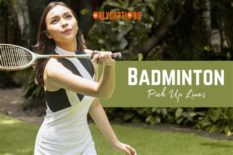 badminton hugot lines|Badminton Pick Up Lines .